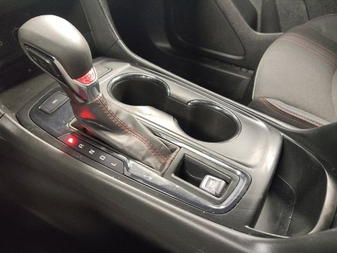 Used 2022 Chevrolet Equinox RS w/ LPO, Floor Liner Package image 26