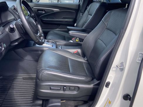 Used 2019 Honda Passport EX-L image 11