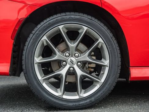 Used 2023 Dodge Charger GT RWD image 38