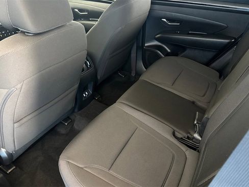 Used 2022 Hyundai Tucson SEL image 11