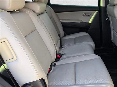 Used 2014 MAZDA CX-9 Touring w/ Touring Technology Package image 22