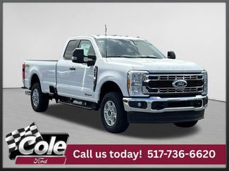 New 2026 Ford F250 XLT w/ 360-Degree Camera Package AWD/4WD 360° Tour