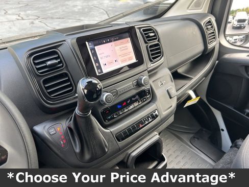 Used 2023 RAM ProMaster 3500 image 56