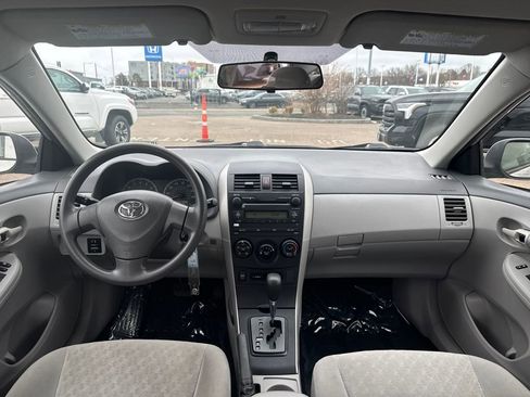 Used 2009 Toyota Corolla image 9