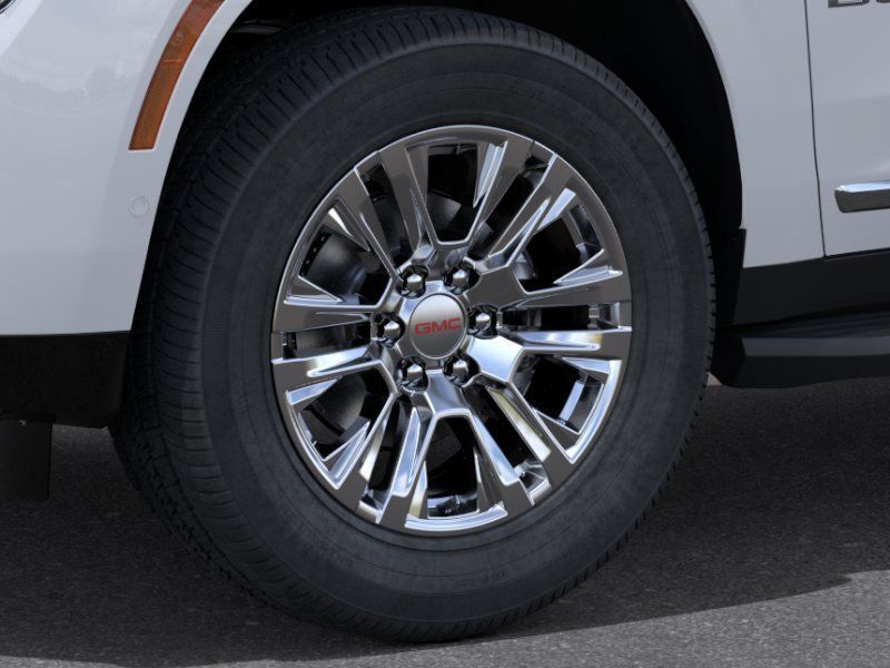 New 2026 GMC Yukon Denali w/ Advanced Technology Package RWD image 9