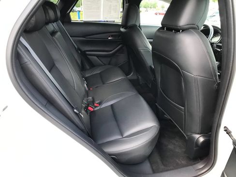 Used 2023 MAZDA CX-30 AWD 2.5 S w/ Preferred Package image 26