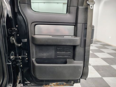 Used 2013 Ford F150 FX4 w/ Mid Equipment Group image 16