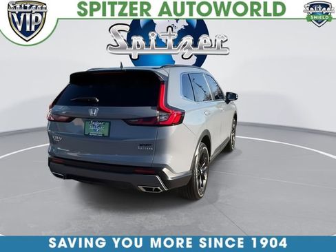 Used 2025 Honda CR-V Sport-L image 10