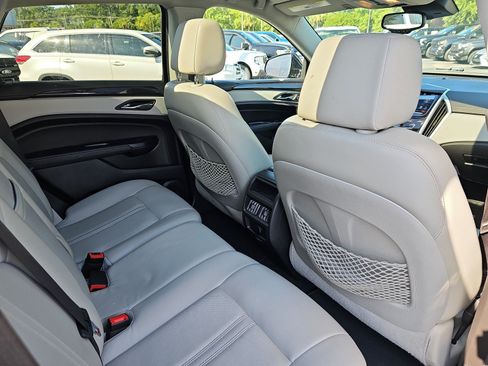 Used 2016 Cadillac SRX Performance w/ Driver Awareness Package FWD image 11