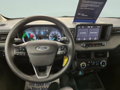 Used 2024 Ford Maverick XL image 20