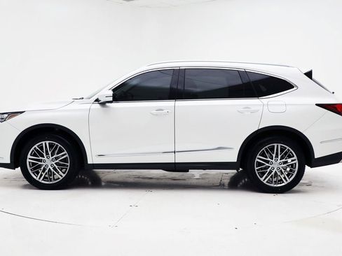 Used 2024 Acura MDX SH-AWD w/ Advance Package image 6