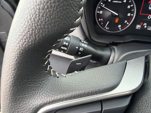 Certified 2025 Subaru Legacy Premium w/ Popular Package #1A AWD/4WD image 23