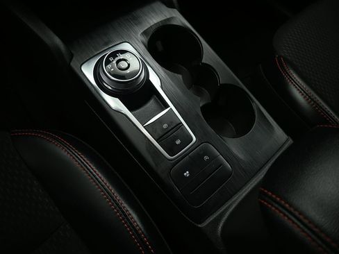 Certified 2025 Ford Escape ST-Line image 19