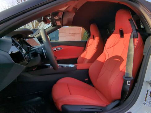 New 2026 BMW Z4 sDrive30i image 18