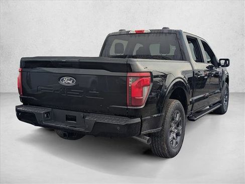New 2026 Ford F150 STX w/ Equipment Group 200A image 2