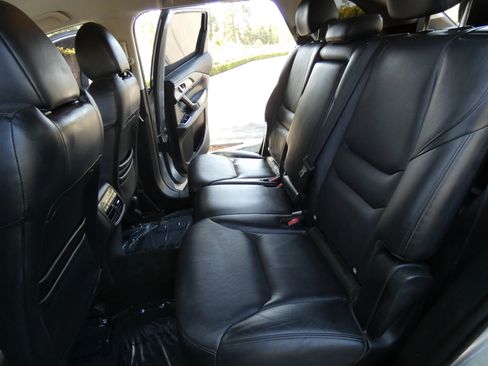 Used 2019 MAZDA CX-9 Touring image 42