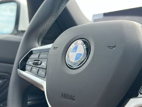 New 2026 BMW 330i Sedan w/ Premium Package RWD image 52