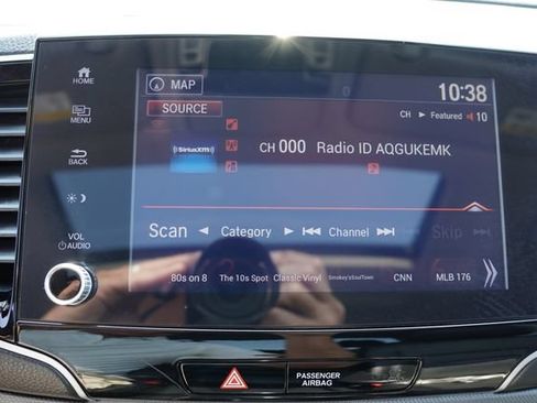 Used 2023 Honda Ridgeline RTL-E image 27