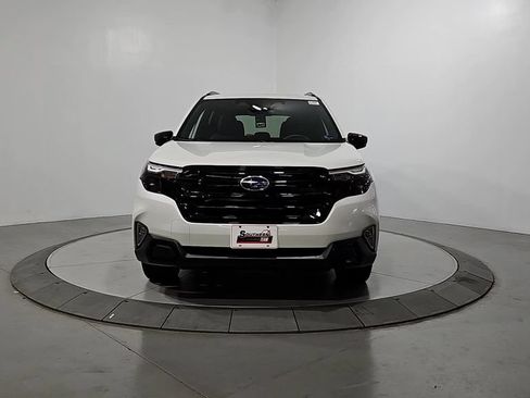 New 2026 Subaru Forester Sport w/ Onyx Edition AWD/4WD image 9