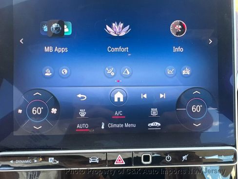 Used 2023 Mercedes-Benz C 300 4MATIC Sedan w/ Exclusive Trim Package image 26