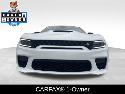 Used 2023 Dodge Charger Scat Pack image 2