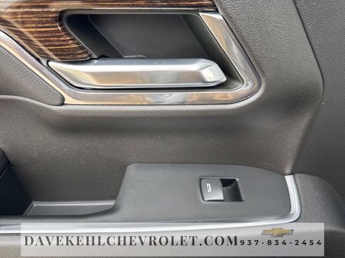 Used 2023 GMC Sierra 1500 Elevation w/ LPO, Elevation Black Package image 21