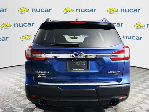 Used 2020 Subaru Ascent Limited w/ Technology Package image 6