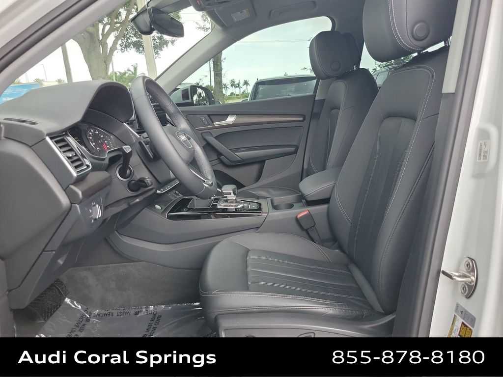 Certified 2023 Audi Q5 2.0T Premium w/ Convenience Package AWD/4WD image 19