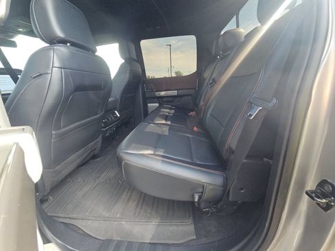 Used 2023 Ford F150 Lariat w/ Equipment Group 502A High AWD/4WD image 15