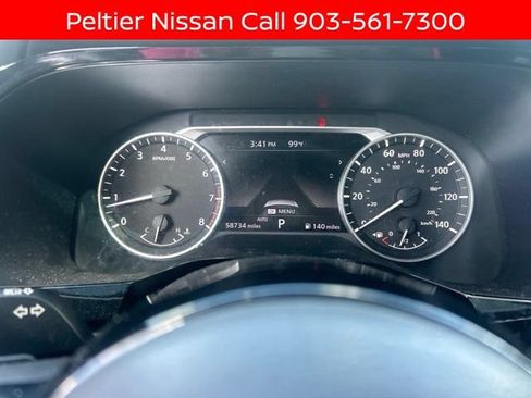Certified 2023 Nissan Pathfinder Rock Creek AWD/4WD image 11