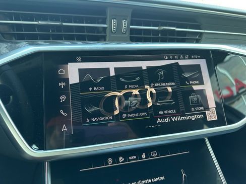 New 2026 Audi A6 Premium Plus image 30