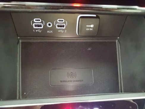 Used 2025 Jeep Grand Cherokee L Altitude image 20