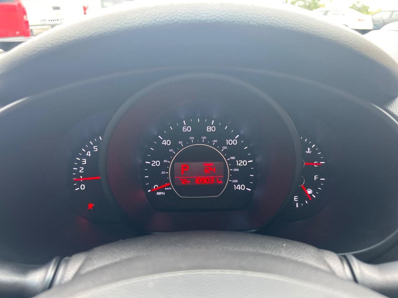 Used 2014 Kia Soul + FWD image 14