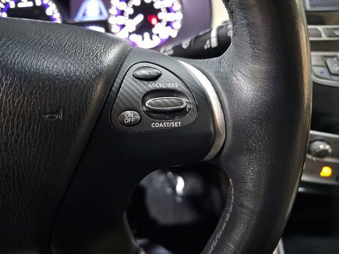 Used 2019 INFINITI QX60 Luxe w/ Essential Package image 12