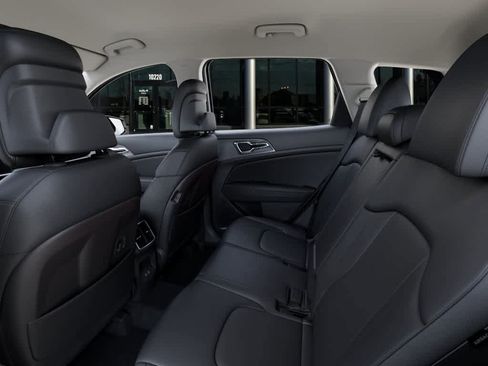 New 2026 Kia Sportage EX FWD image 18