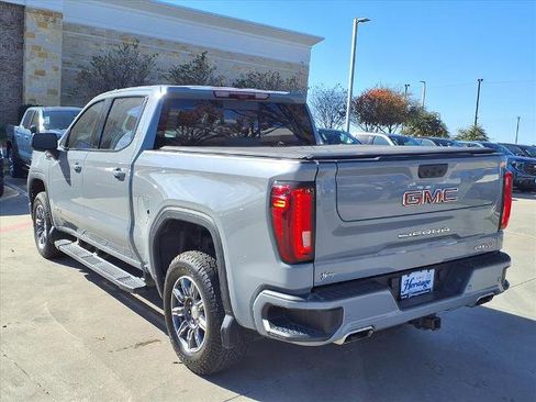 Certified 2024 GMC Sierra 1500 AT4 w/ Technology Package image 26
