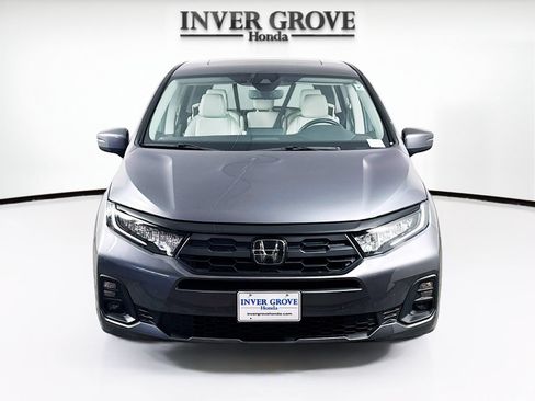 Used 2025 Honda Odyssey EX-L image 2