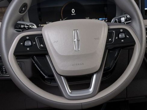 New 2024 Lincoln Corsair Grand Touring w/ Equipment Group 301A image 12