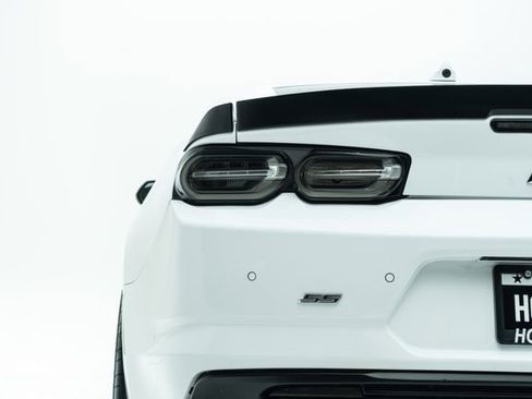 Used 2023 Chevrolet Camaro SS image 17