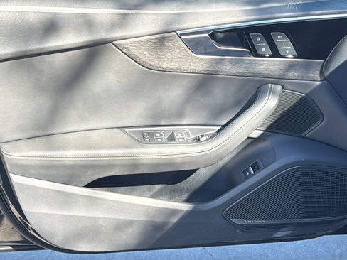 Used 2023 Audi A5 2.0T Prestige image 11