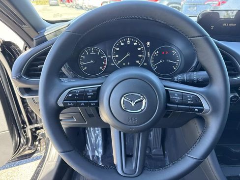 New 2026 MAZDA MAZDA3 s Sport image 43