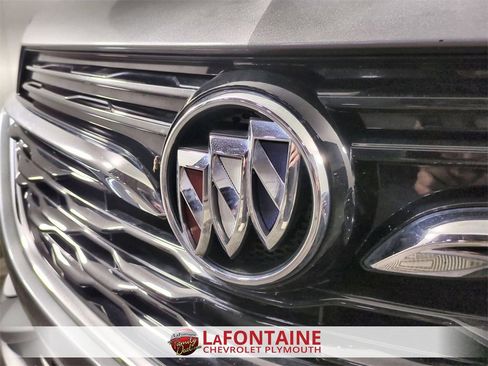 Used 2023 Buick Encore GX Preferred w/ Cold Weather Comfort Package image 26