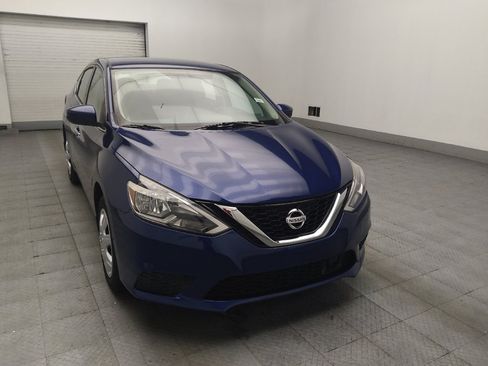 Used 2019 Nissan Sentra S FWD image 13