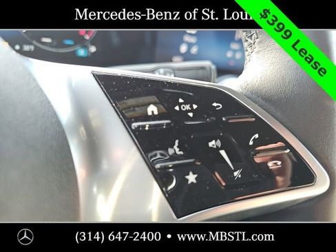 Certified 2025 Mercedes-Benz GLB 250 4MATIC image 23