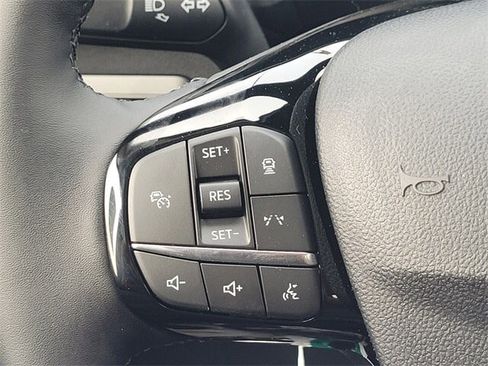 New 2025 Ford Escape Base image 26