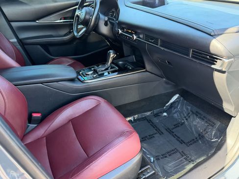 Used 2022 MAZDA CX-30 AWD 2.5 S w/ Preferred Package image 14