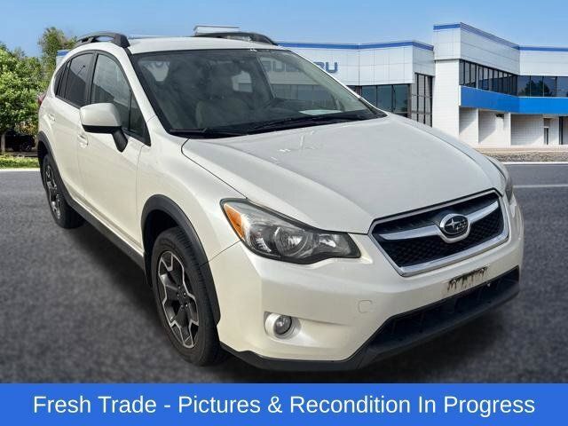 Used 2014 Subaru Crosstrek 2.0i Limited AWD/4WD image 7