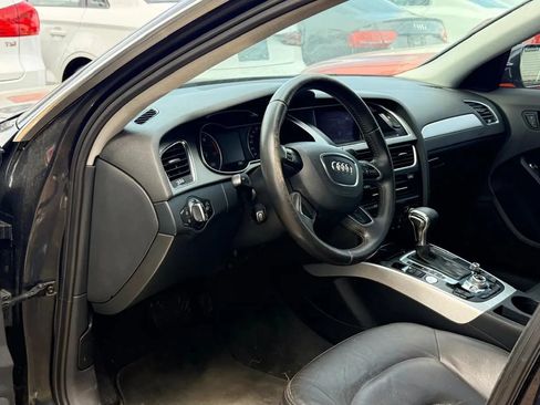 Used 2013 Audi A4 2.0T Premium Plus FWD image 5