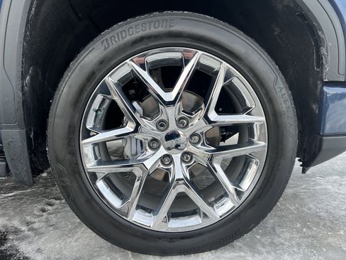 Used 2023 GMC Sierra 1500 Denali w/ Denali Reserve Package image 13