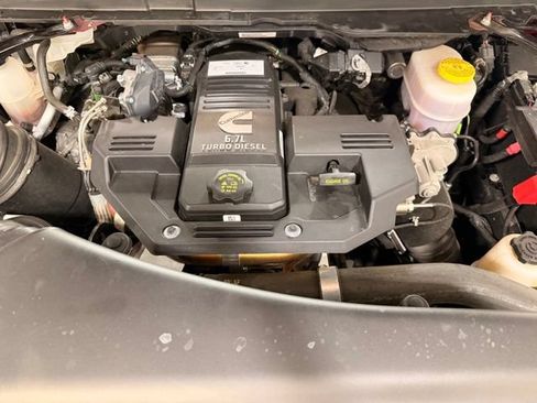 Used 2022 RAM 2500 Limited AWD/4WD image 57